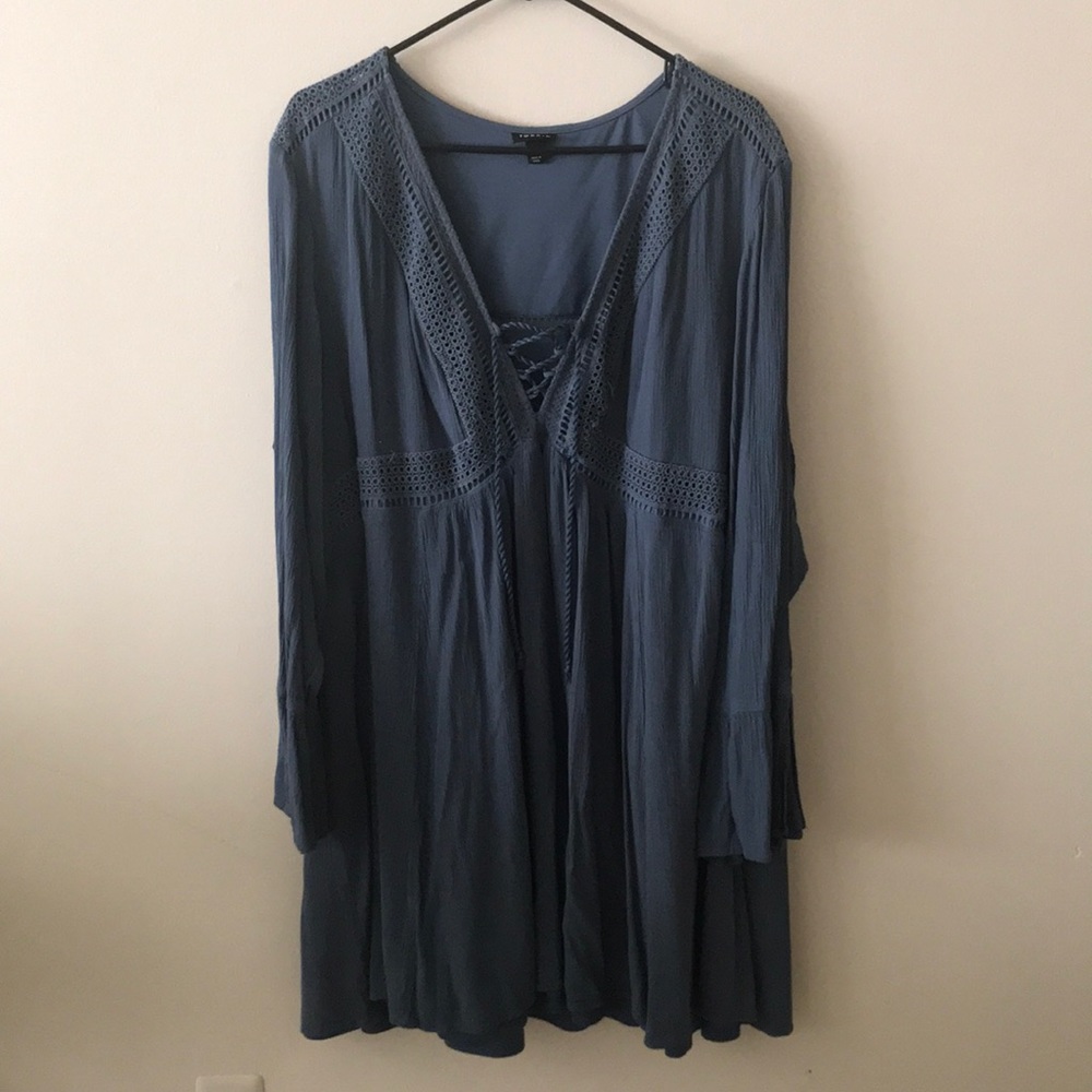 Bohemian Dress
